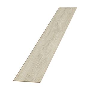 Laminate Flooring 8 mm Helado Oak