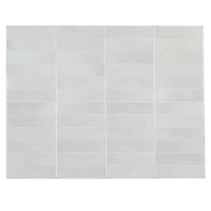 Tuiles adhésives Morocco Essaouira 11 7/16 po x 9 po Pqt/4