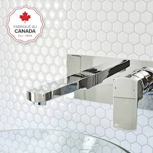 SMART TILES Hexago Peel&Stick Tiles 11 1/4 in. x 9 5/8 in. Pkg/4