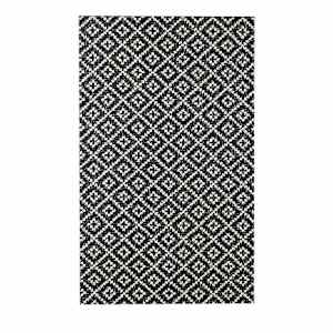 Harlow Geo Interior Rug 3 ft. x 5 ft. Dark