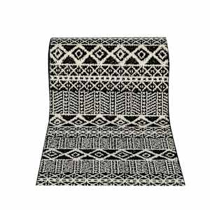 Yali Interior Runner Decorative 24 in. Bulk