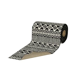 Yali Interior Runner Decorative 24 in. Bulk