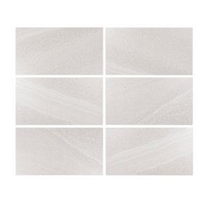 Mas Aliaga Porcelain Tiles 12 in. x 24 in.