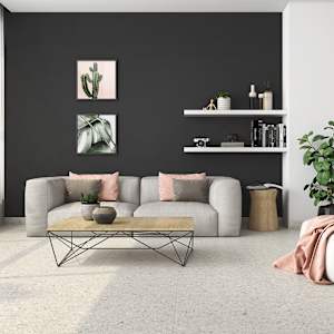 Mas Beko Blanco Porcelain Tiles 24 in. x 24 in.