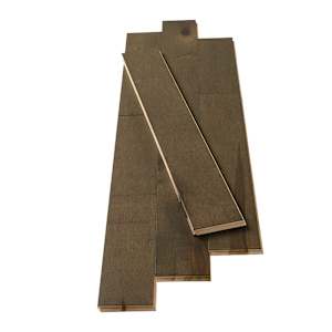 Plancher de bois franc en érable 4 1/4 po Bavaria