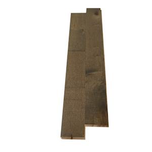 Plancher de bois franc en érable 4 1/4 po Bavaria