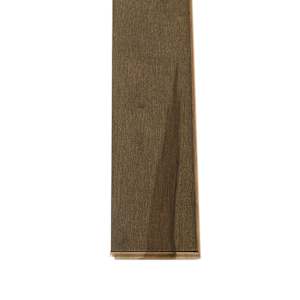 Plancher de bois franc en érable 4 1/4 po Bavaria