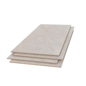 Fiction Wallace Porcelain Tiles 12 in. x 24 in.