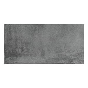 Madox Antracita Porcelain Tiles 12 in. x 24 in.
