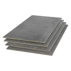 Madox Antracita Porcelain Tiles 12 in. x 24 in.