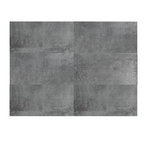 Madox Antracita Porcelain Tiles 12 in. x 24 in.