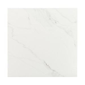 Carreaux de porcelaine Naos Blanco 24 po x 24 po