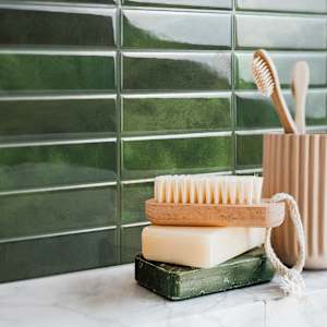 SMART TILES Morocco Sefrou Peel&Stick Tiles 11 1/2 in. x 9 in. Pkg/4