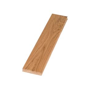 Plancher de bois franc en chêne rouge 4 1/4 po Naturel