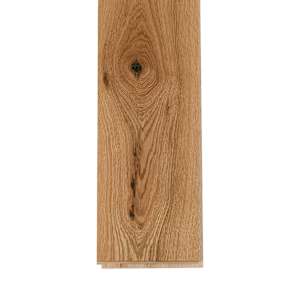 Plancher de bois franc en chêne rouge 4 1/4 po Naturel