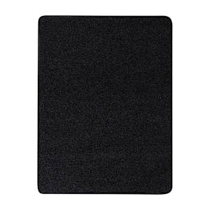Stanley Carpet 4 ft. x 6 ft. Charcoal