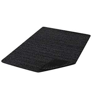 Stanley Carpet 4 ft. x 6 ft. Charcoal