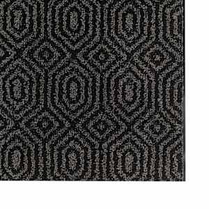Emer Entrance Carpet Runner 36 in. Shadow Bulk
