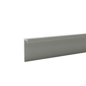 Square Edge Moulding for Wall Impression Panel 106 in.