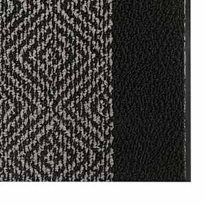 Wakefield Interior Carpet Runner 36 in. Platinum Bulk