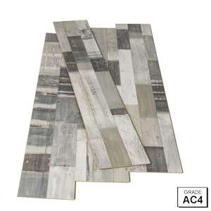 Artwork Laminate Flooring 8 mm