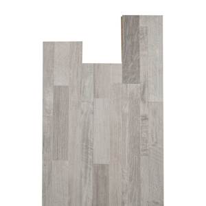 Silver Driftwood Laminate Flooring 8 mm