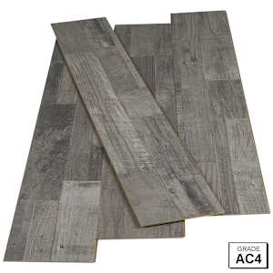 Urban Driftwood Laminate Flooring 8 mm