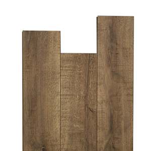 Plancher stratifié organique O.R.C.A. 6 mm Chêne volcan
