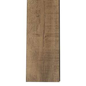 Plancher stratifié organique O.R.C.A. 6 mm Chêne volcan