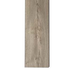 Plancher stratifié organique O.R.C.A. 6 mm Chêne Twilight