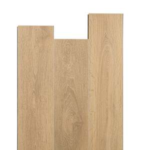 O.R.C.A. Blonde Oak Organic Laminate Flooring 6 mm