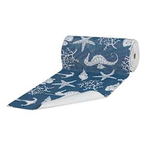 VERTUO Sea AquaMat Carpet Runner 26 in. Bulk