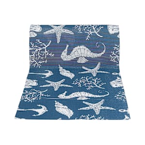 VERTUO Sea AquaMat Carpet Runner 26 in. Bulk