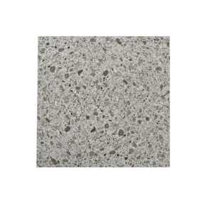 VERTUO Terrazzo Grigio Ceramic Tiles 11 3/4 in. x 11 3/4 in.