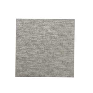 VERTUO Woven Fabric Ceramic Tiles 11 3/4 in. x 11 3/4 in.