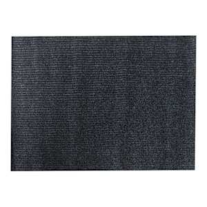 Sierra Carpet 3 ft. x 4 ft. Raven