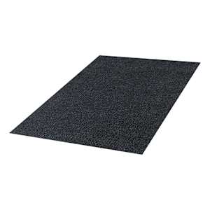 Sierra Carpet 3 ft. x 4 ft. Raven