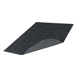 Sierra Carpet 3 ft. x 4 ft. Raven