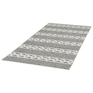 Florence Square Interior Rug 3 ft. x 6 ft. Grey Clay
