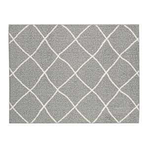 Ziel Square Interior Rug 3 ft. x 4 ft. Sesame