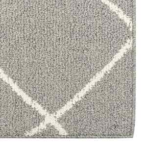 Ziel Square Interior Rug 3 ft. x 4 ft. Sesame