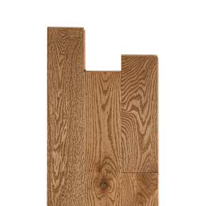 Red Oak Hardwood Flooring 4 1/4 in. Nutmeg