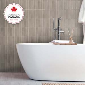 Morocco Tangier Peel&Stick Tiles 11 1/2 in. x 9 in. Pkg/4