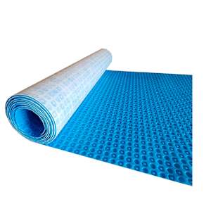 Tile Underlayement 1 m x 12,5 m