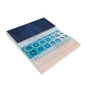 Tile Underlayement 1 m x 12,5 m