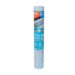 Sous-couche pour carrelage 1 m x 5 m