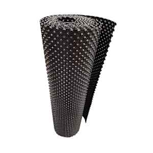 Dampro Underlayment 4 ft. X 50 ft.