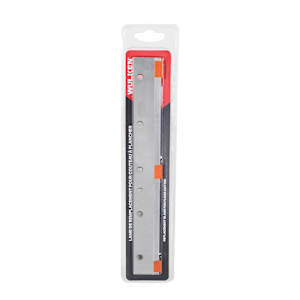 WULKEN Replacement Blade for Laminate Flooring Cutter 9 in.