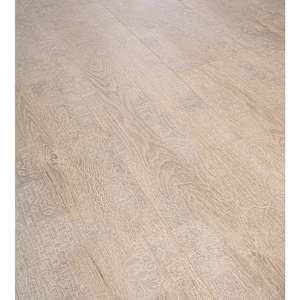 Craft Oak Laminate Flooring 12 mm