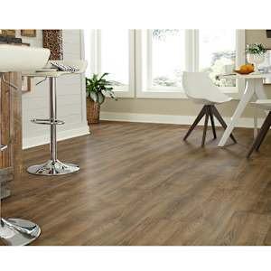 Sedona Oak Laminate Flooring 8 mm
